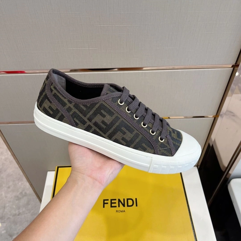 Breathable Fxndx Sneakers 148183