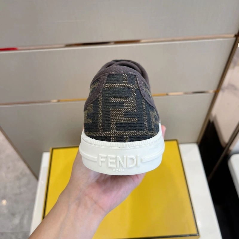 Breathable Fxndx Sneakers 148183