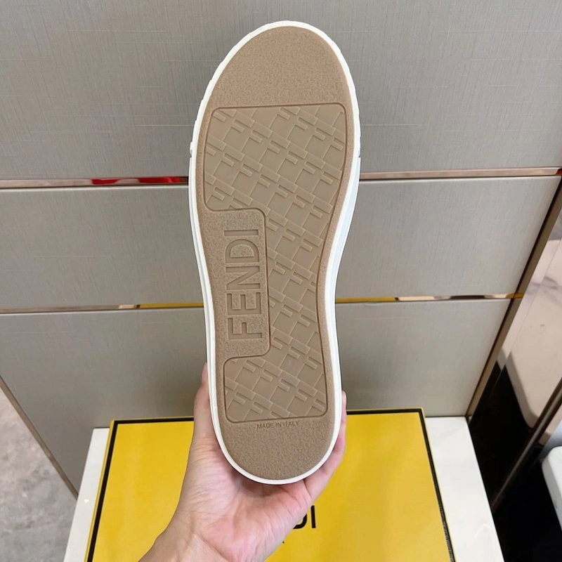 Breathable Fxndx Sneakers 148183
