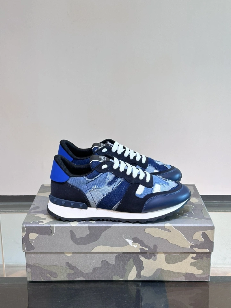 Vxlxntino Sneakers Compact 231122