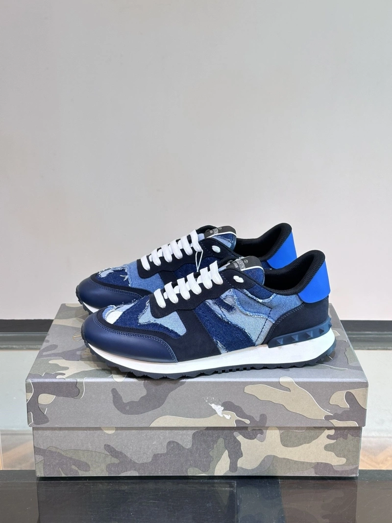 Vxlxntino Sneakers Compact 231122