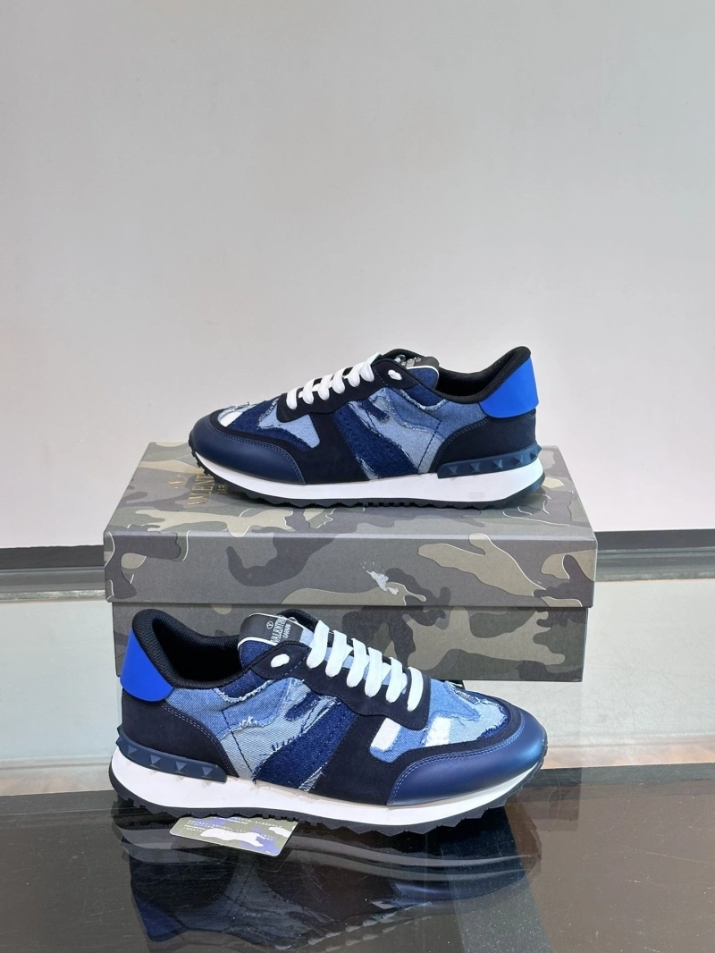 Vxlxntino Sneakers Compact 231122