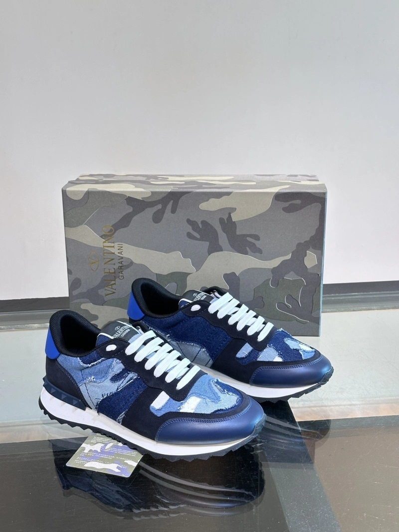Vxlxntino Sneakers Compact 231122
