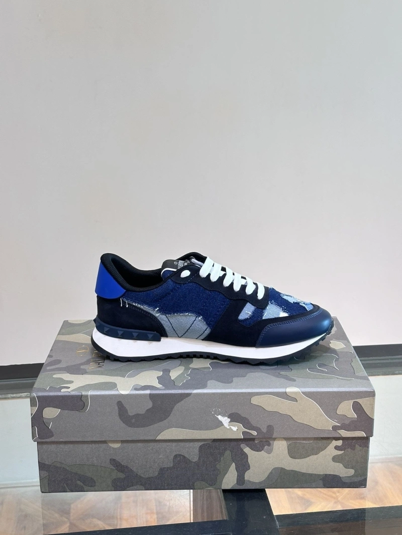 Vxlxntino Sneakers Compact 231122