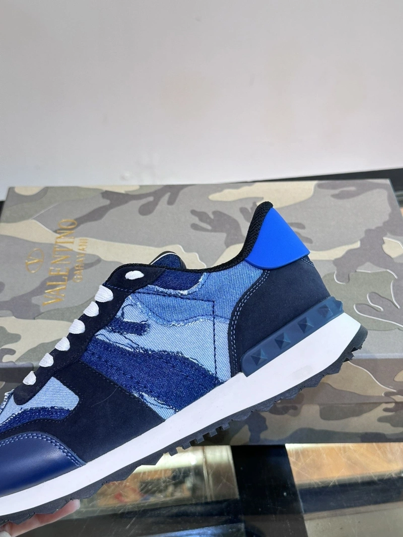 Vxlxntino Sneakers Compact 231122