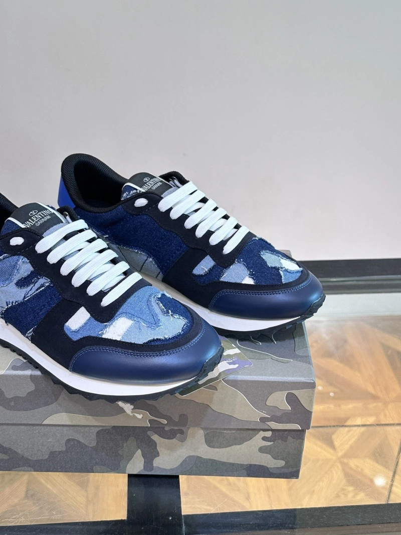 Vxlxntino Sneakers Compact 231122