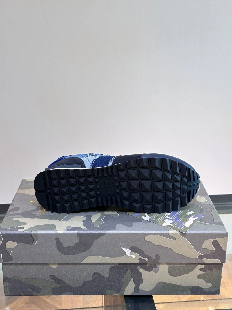 Vxlxntino Sneakers Compact 231122