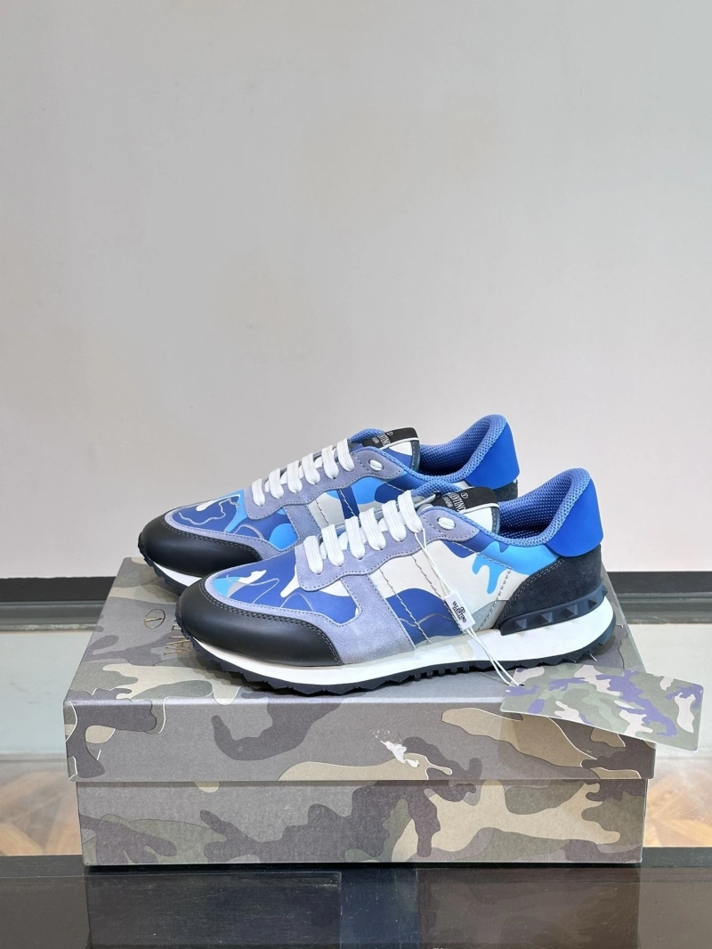 Flexible Vxlxntino Sneakers 231115