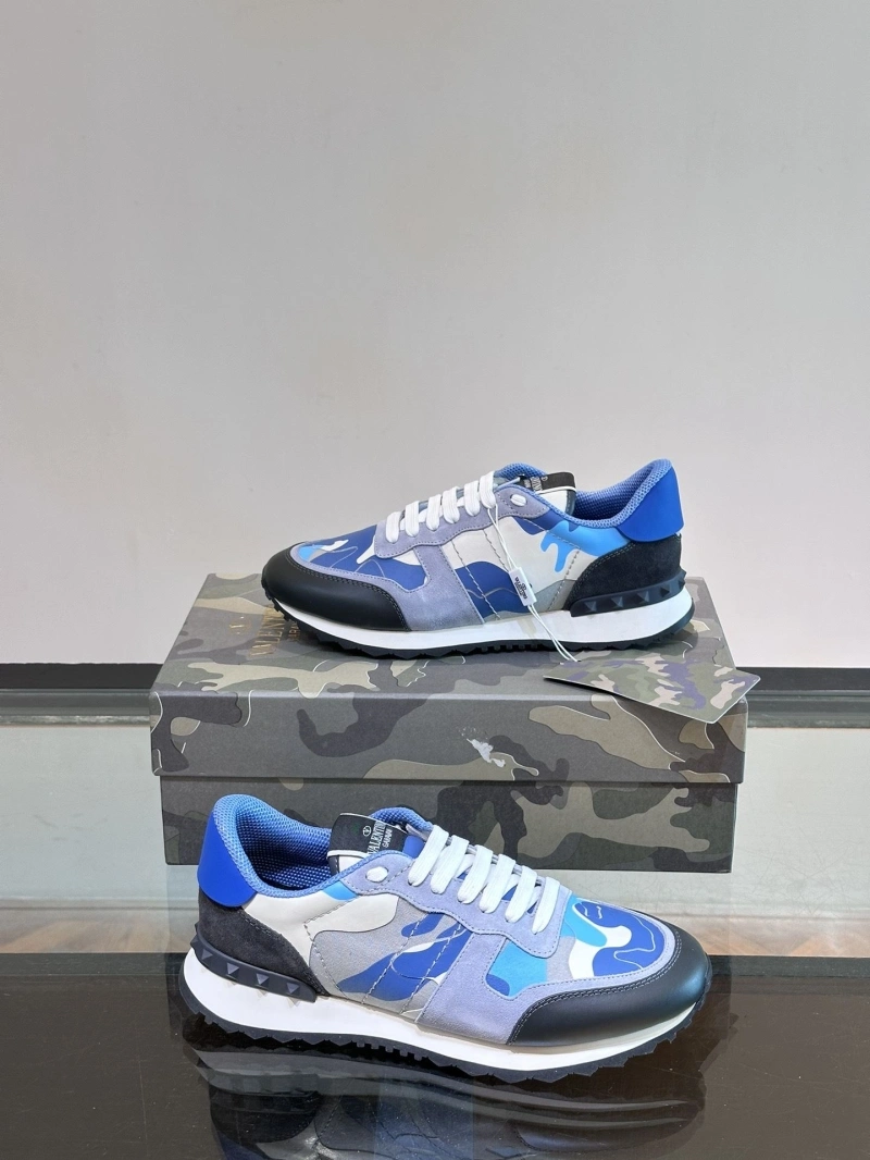 Flexible Vxlxntino Sneakers 231115