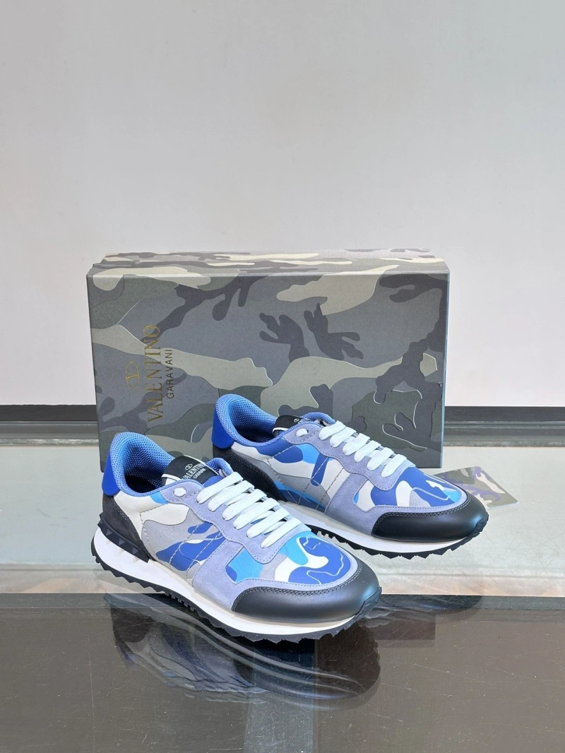 Flexible Vxlxntino Sneakers 231115