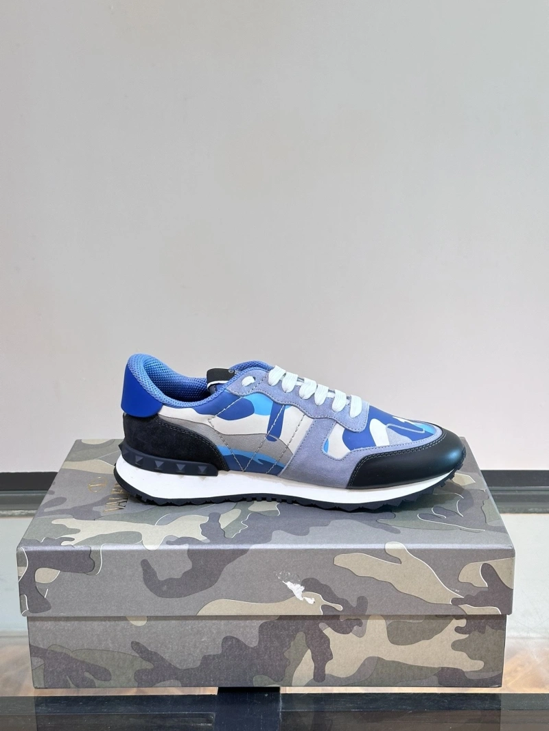 Flexible Vxlxntino Sneakers 231115