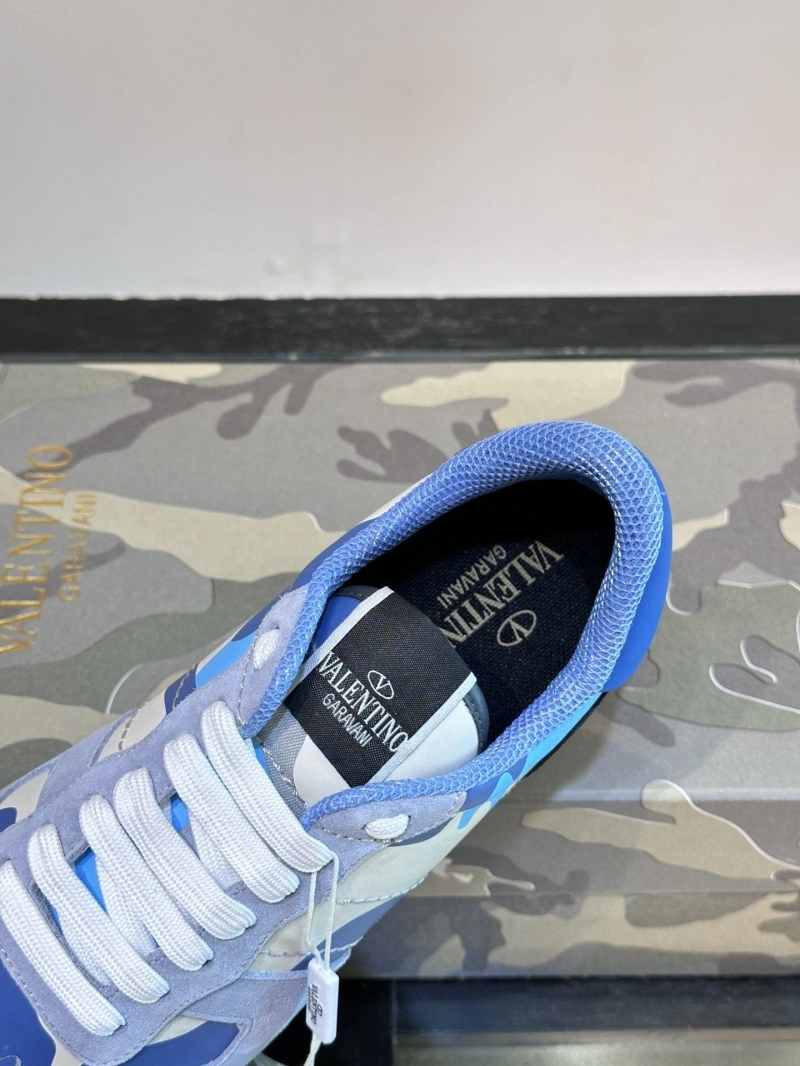 Flexible Vxlxntino Sneakers 231115