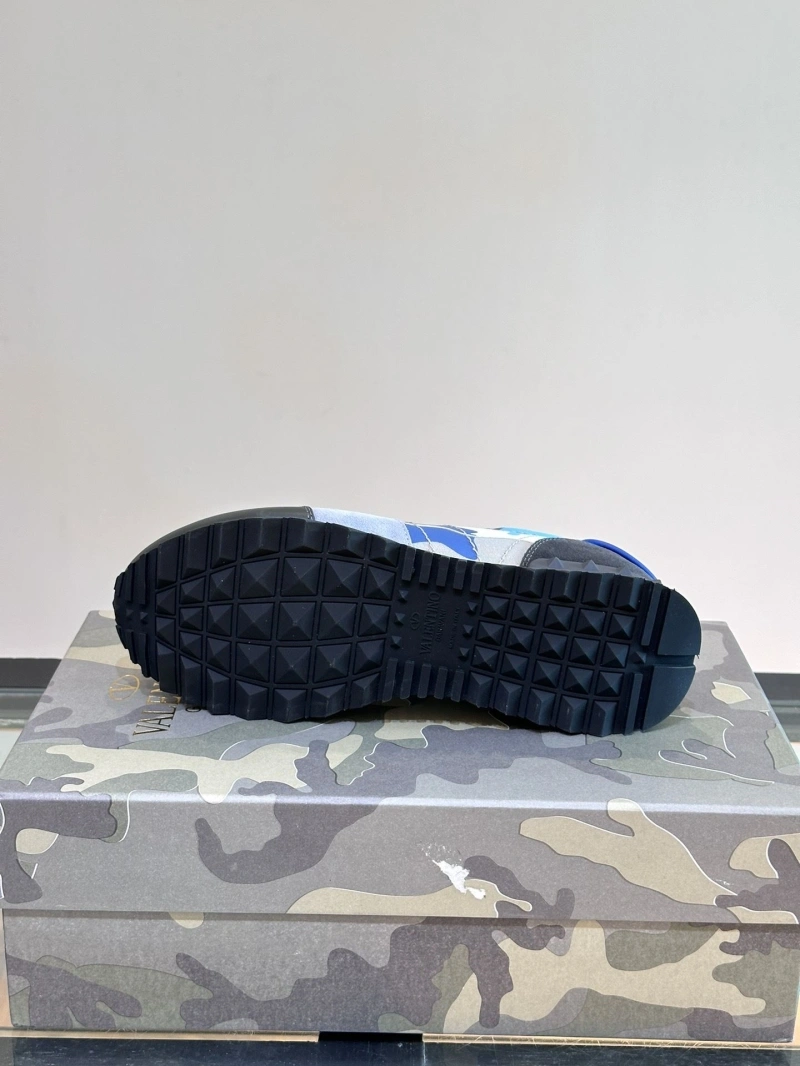 Flexible Vxlxntino Sneakers 231115