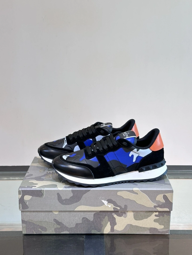Vxlxntino Sneakers Flexible 231134