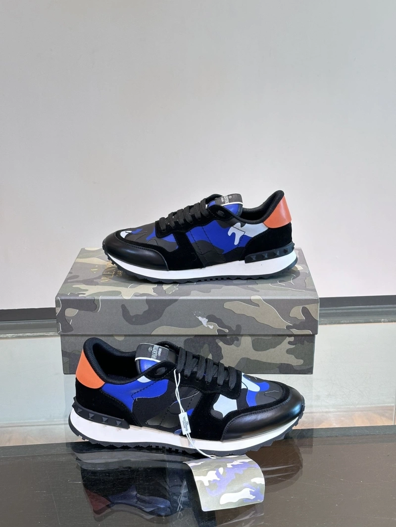 Vxlxntino Sneakers Flexible 231134
