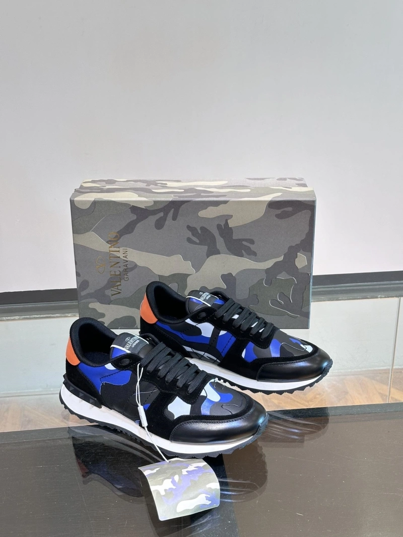 Vxlxntino Sneakers Flexible 231134