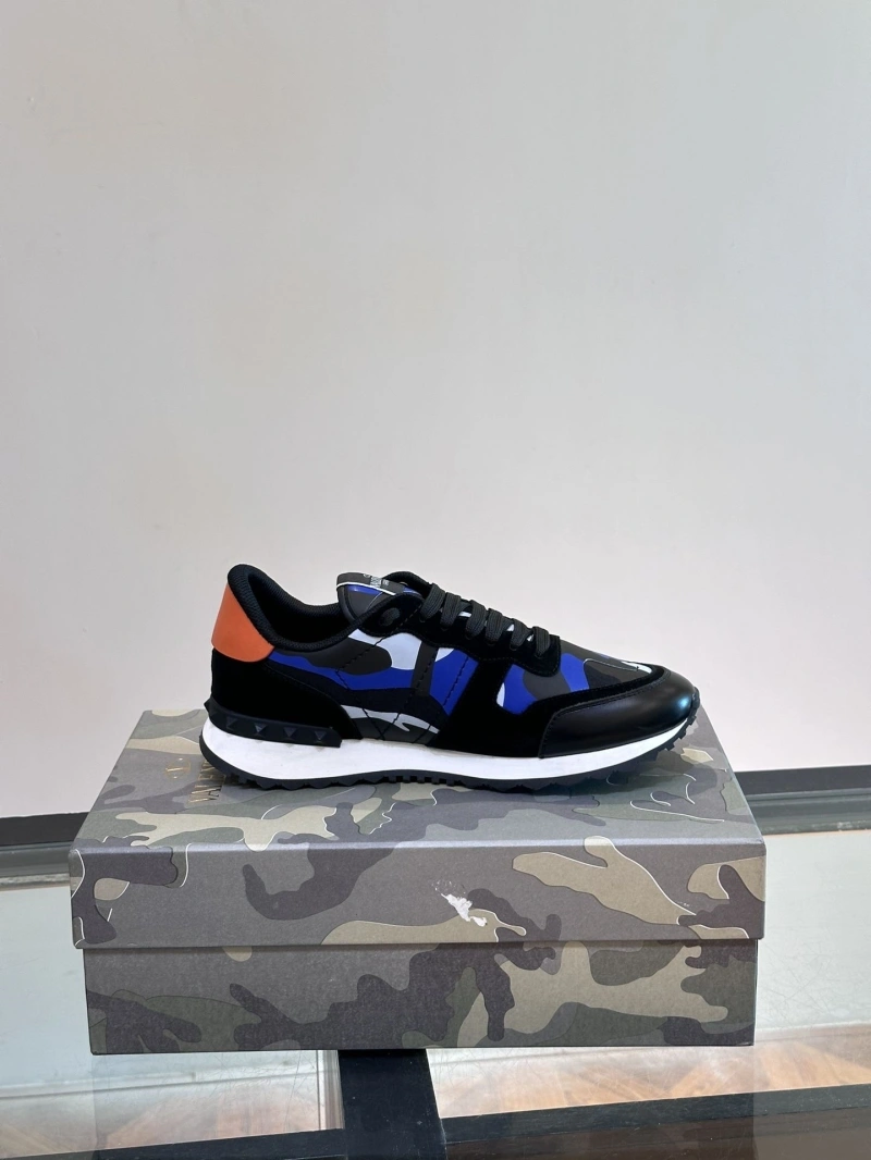 Vxlxntino Sneakers Flexible 231134