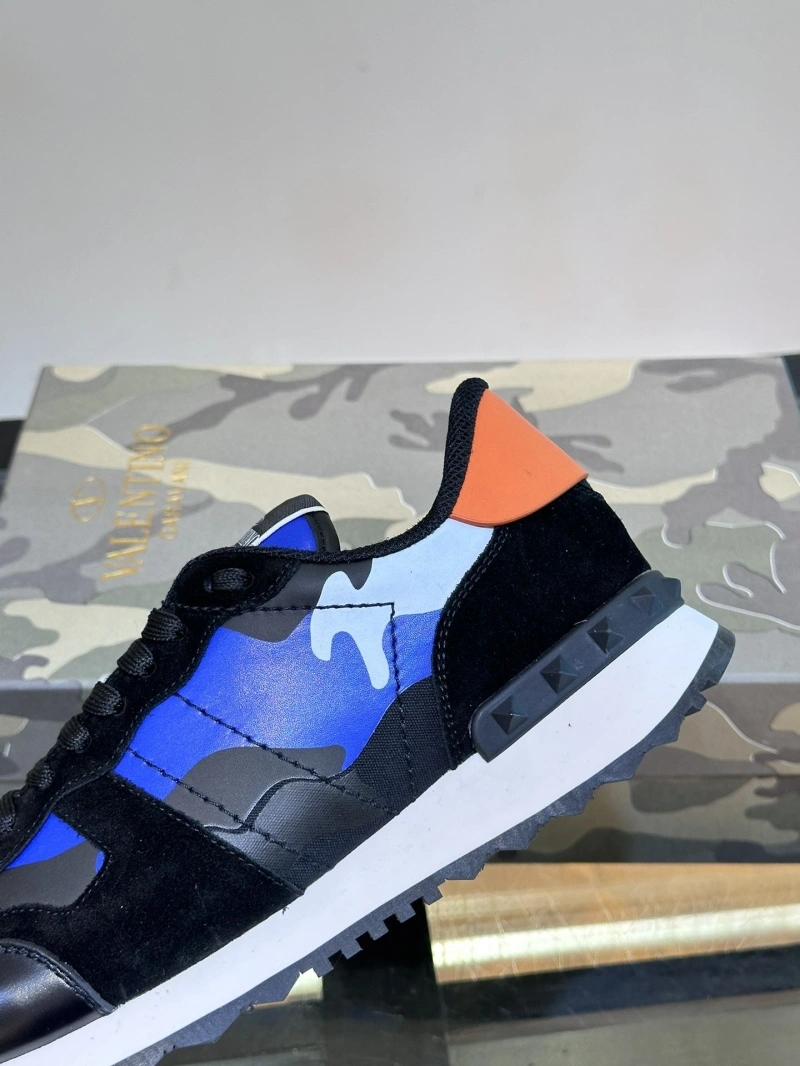 Vxlxntino Sneakers Flexible 231134