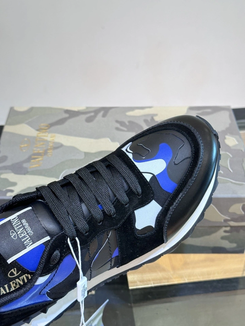 Vxlxntino Sneakers Flexible 231134