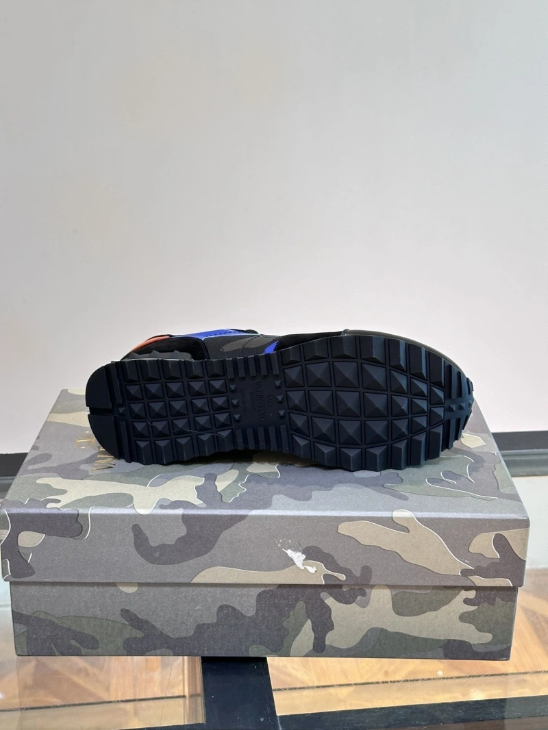 Vxlxntino Sneakers Flexible 231134
