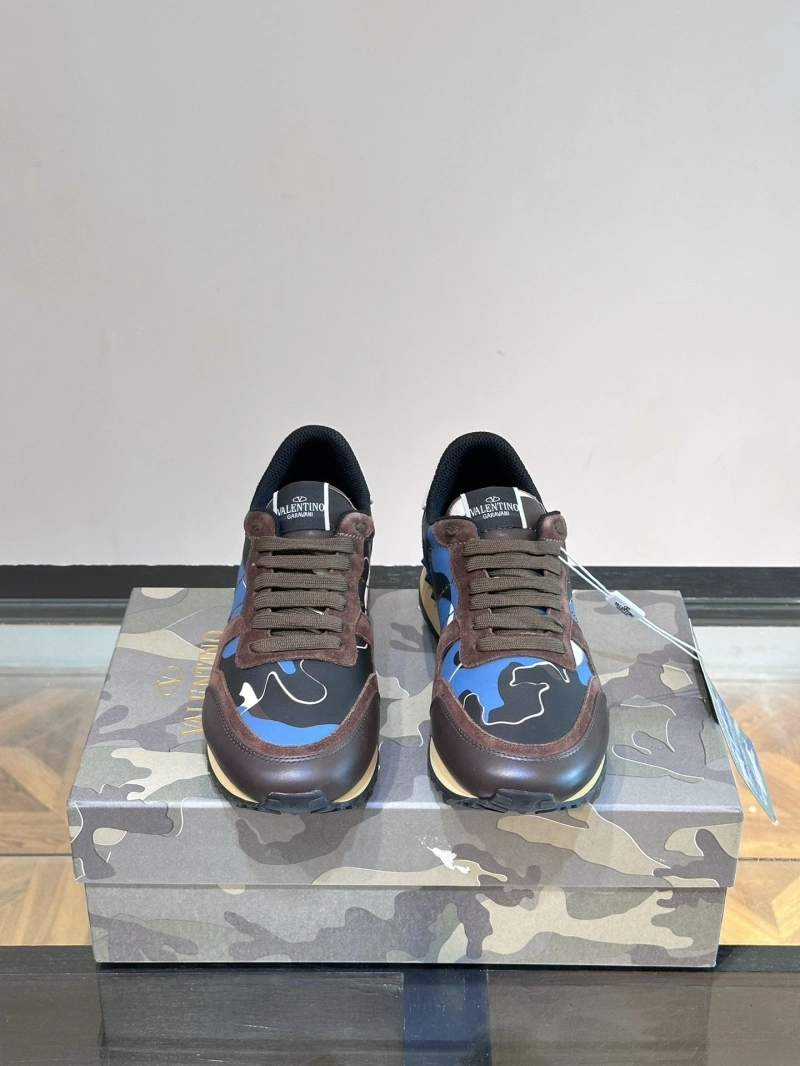 Classic Vxlxntino Sneakers 231136