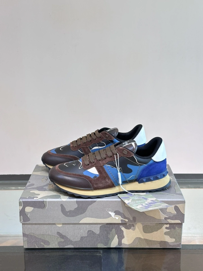 Classic Vxlxntino Sneakers 231136