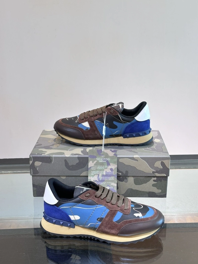 Classic Vxlxntino Sneakers 231136