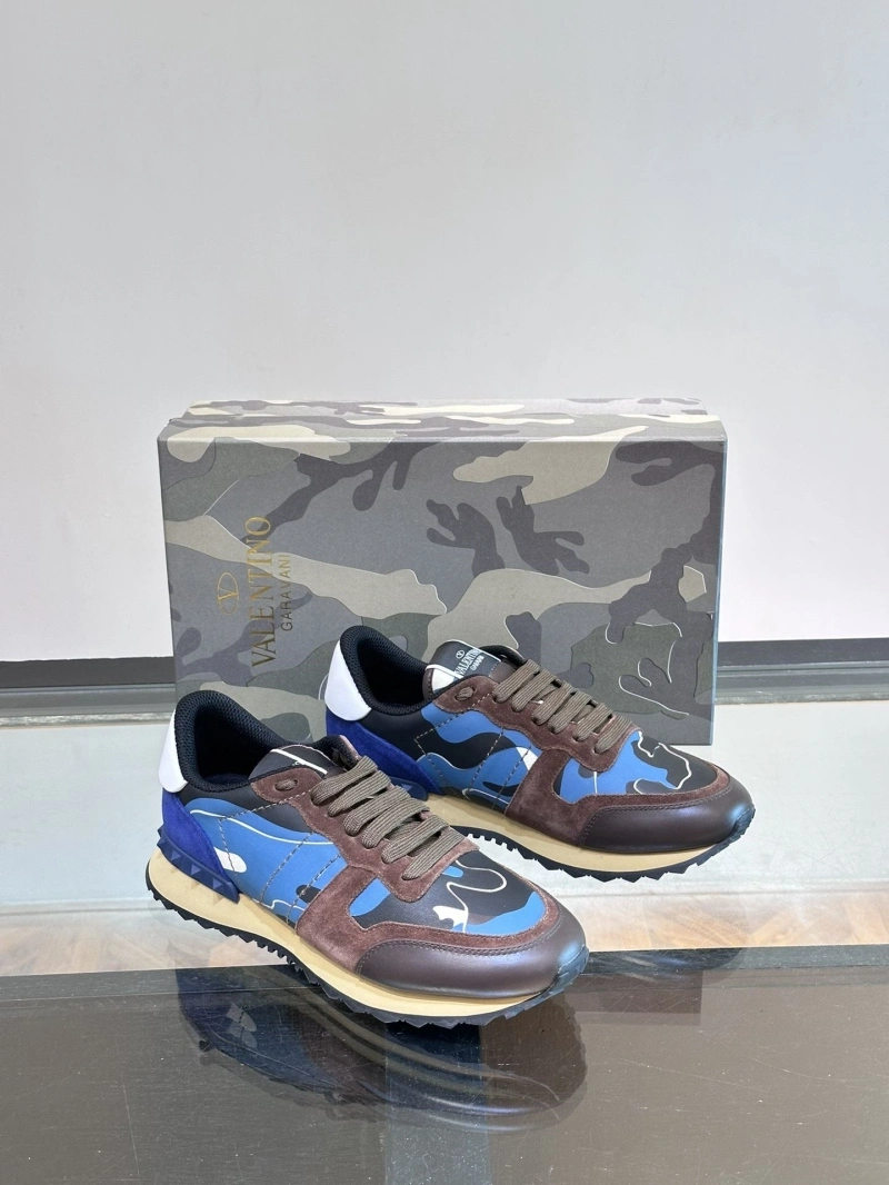 Classic Vxlxntino Sneakers 231136