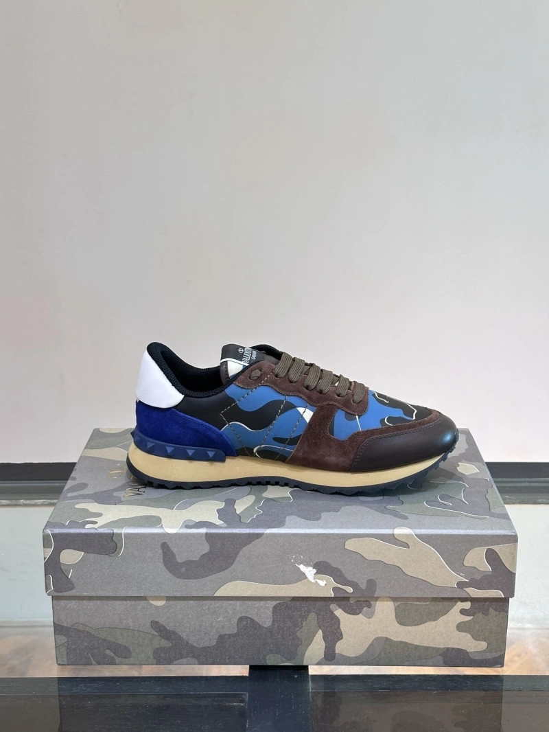 Classic Vxlxntino Sneakers 231136