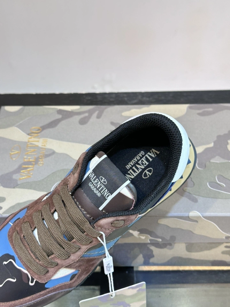 Classic Vxlxntino Sneakers 231136
