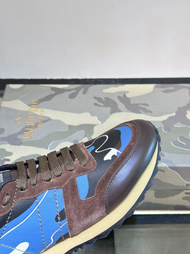 Classic Vxlxntino Sneakers 231136