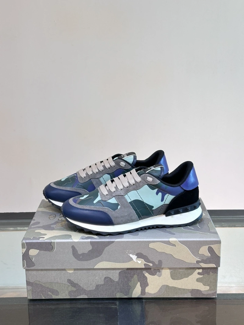 Sleek Vxlxntino Sneakers 231094