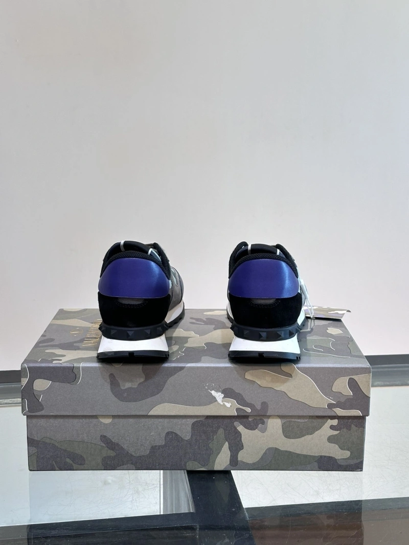 Sleek Vxlxntino Sneakers 231094