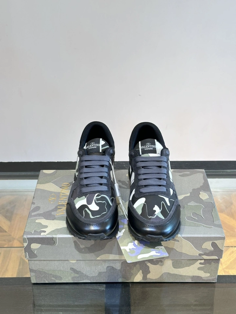 HighQuality Vxlxntino Sneakers 231096