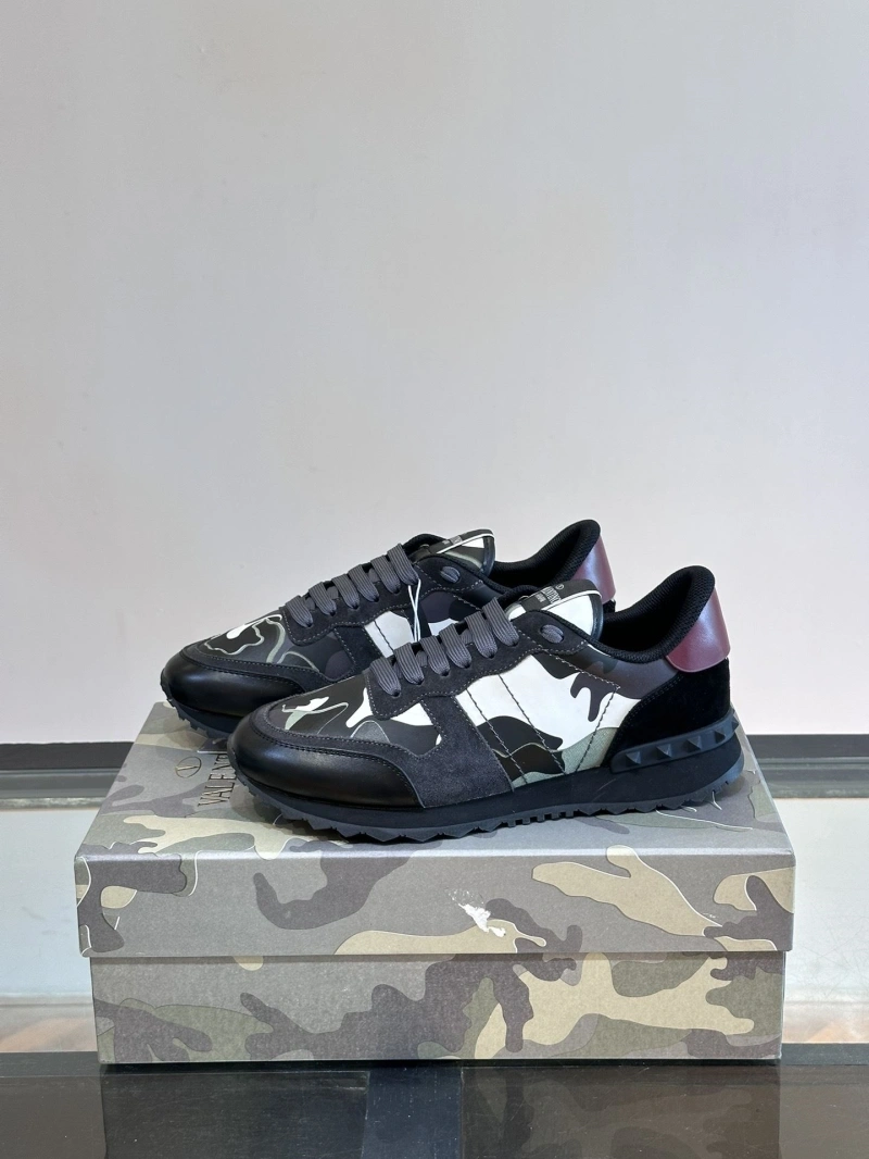 HighQuality Vxlxntino Sneakers 231096