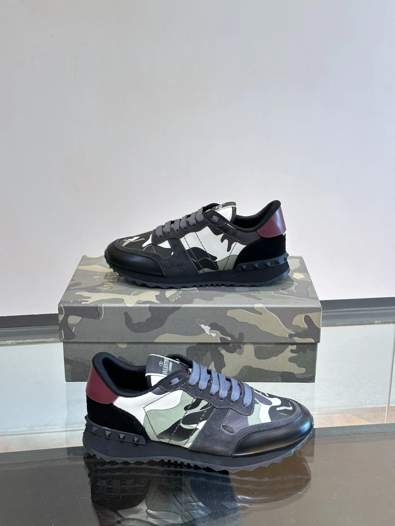 HighQuality Vxlxntino Sneakers 231096
