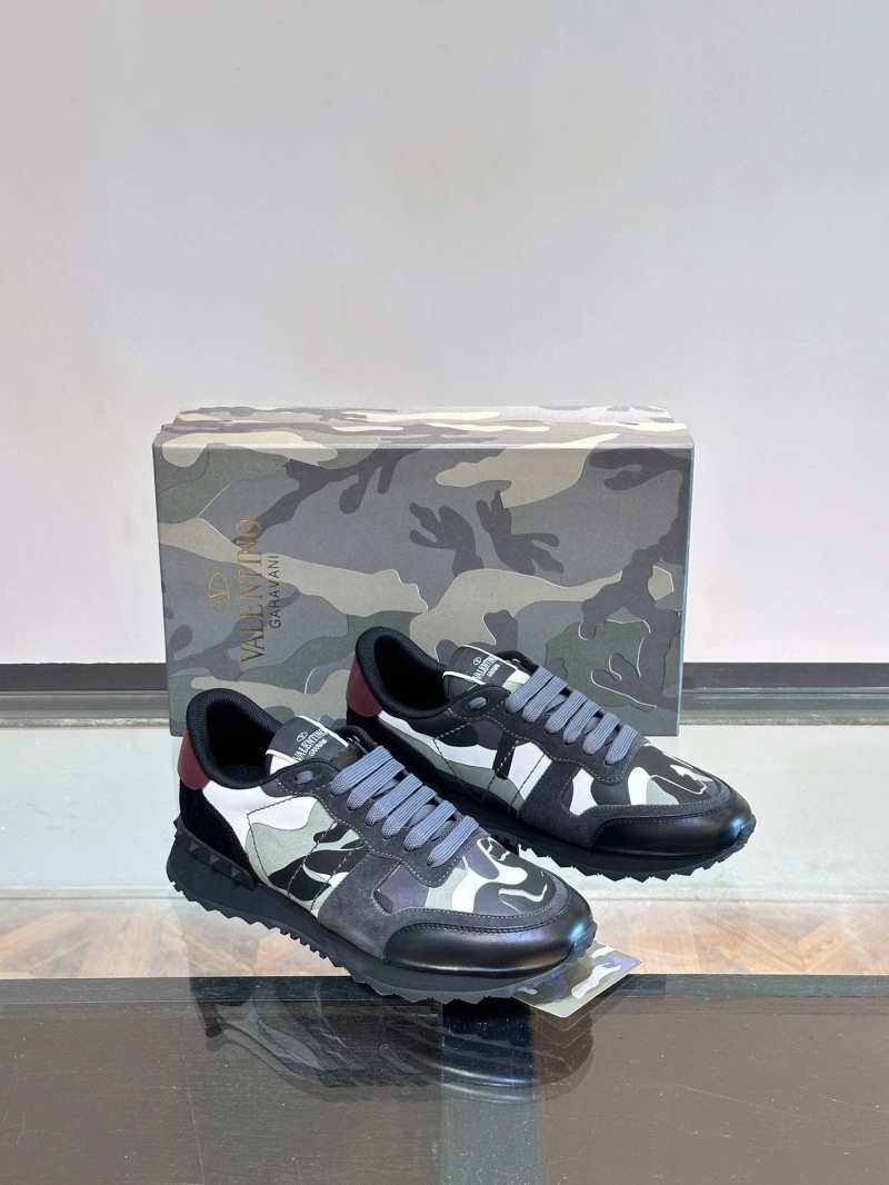 HighQuality Vxlxntino Sneakers 231096