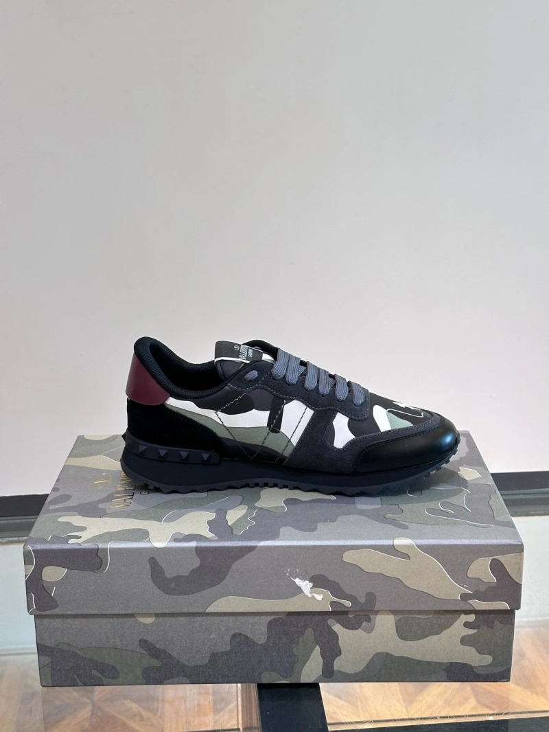 HighQuality Vxlxntino Sneakers 231096