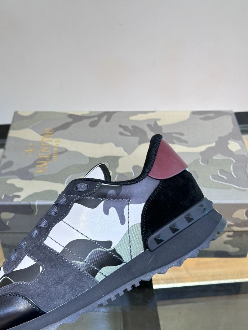 HighQuality Vxlxntino Sneakers 231096