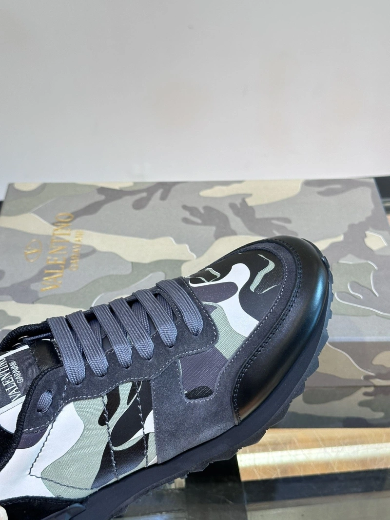HighQuality Vxlxntino Sneakers 231096