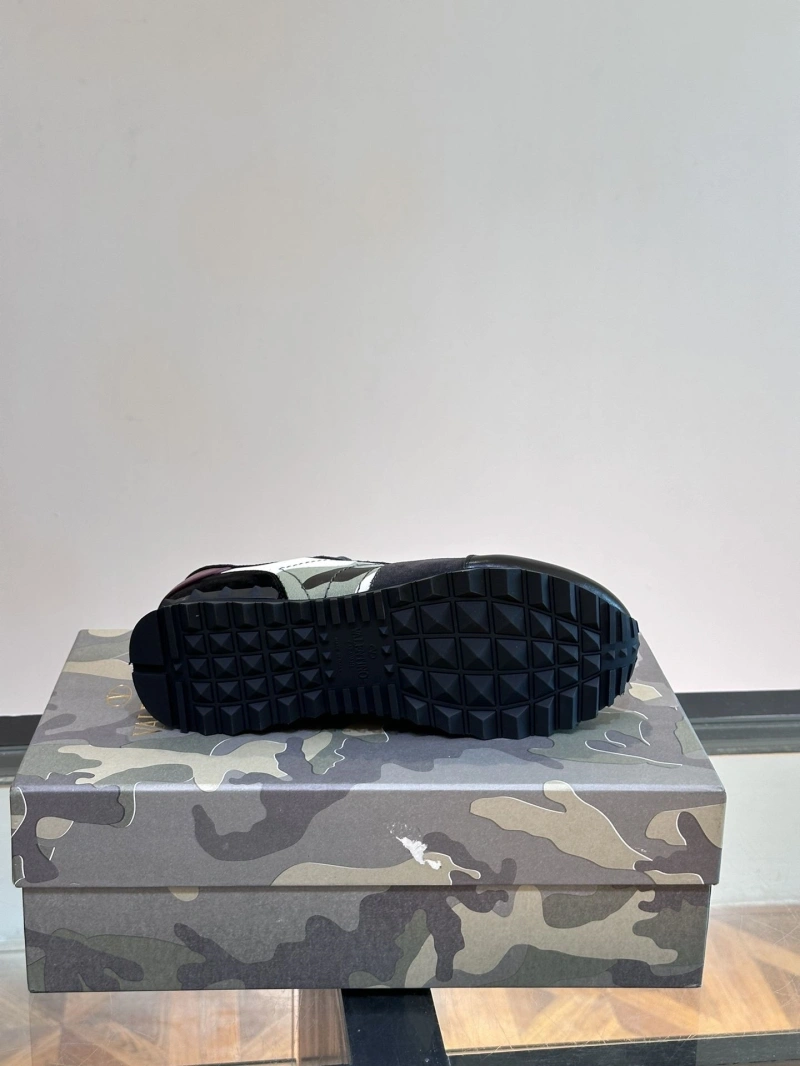 HighQuality Vxlxntino Sneakers 231096