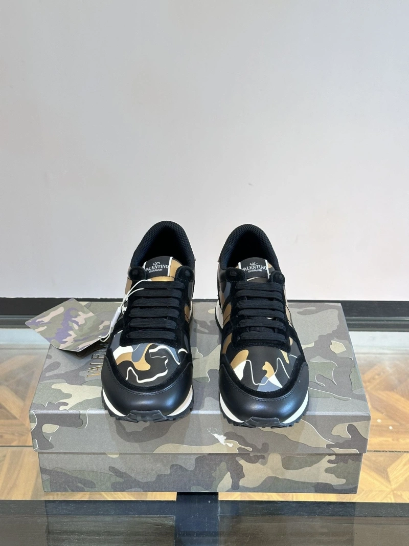 Breathable Vxlxntino Sneakers 231095