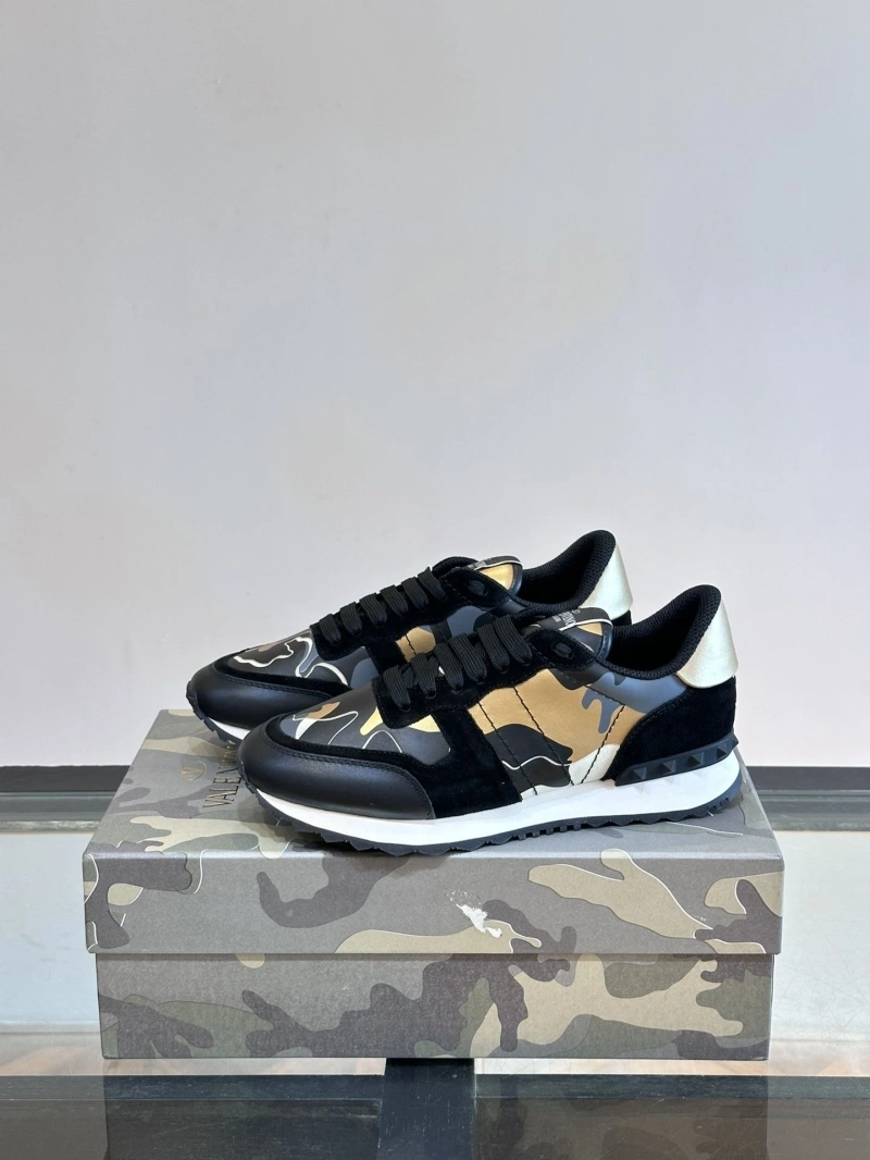 Breathable Vxlxntino Sneakers 231095