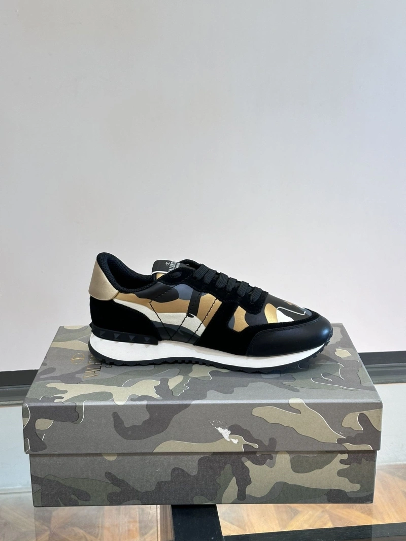 Breathable Vxlxntino Sneakers 231095