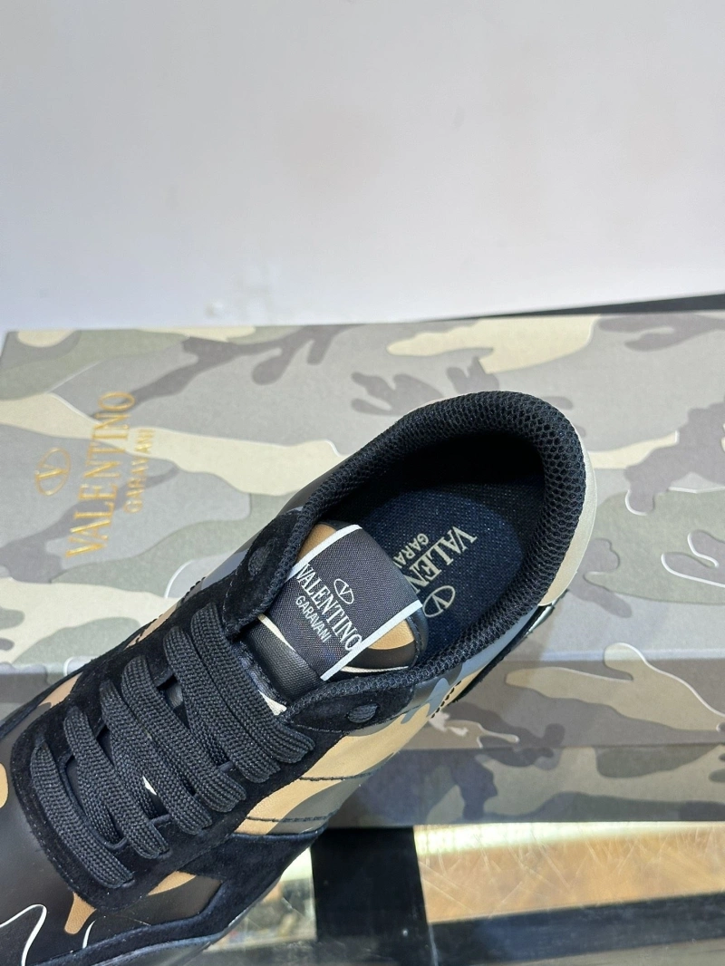 Breathable Vxlxntino Sneakers 231095