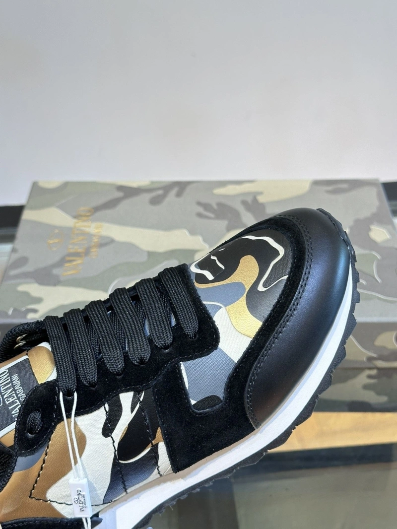 Breathable Vxlxntino Sneakers 231095