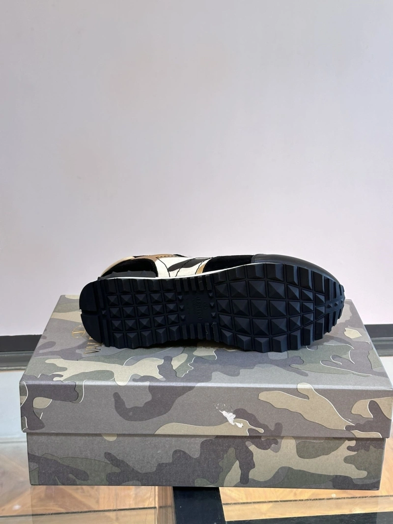 Breathable Vxlxntino Sneakers 231095