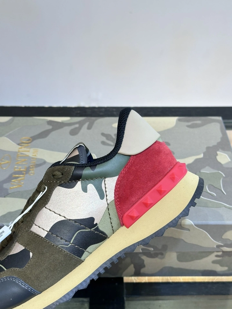 Breathable Vxlxntino Sneakers 231098