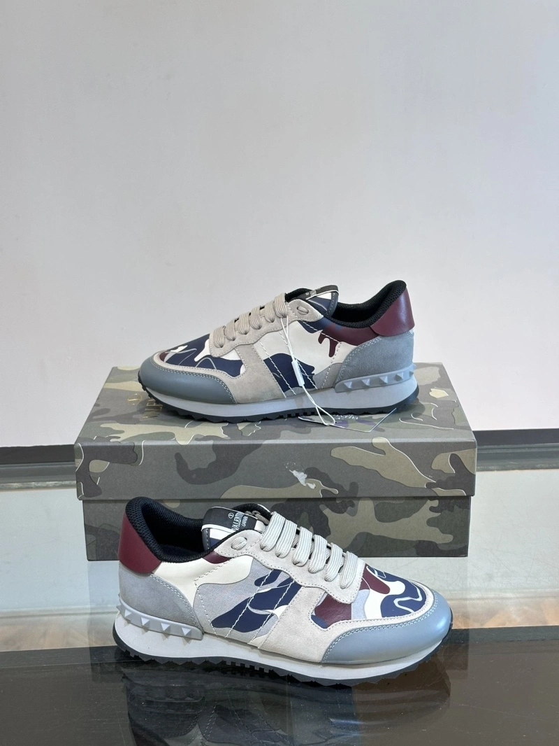 Vxlxntino Sneakers Unique 231092
