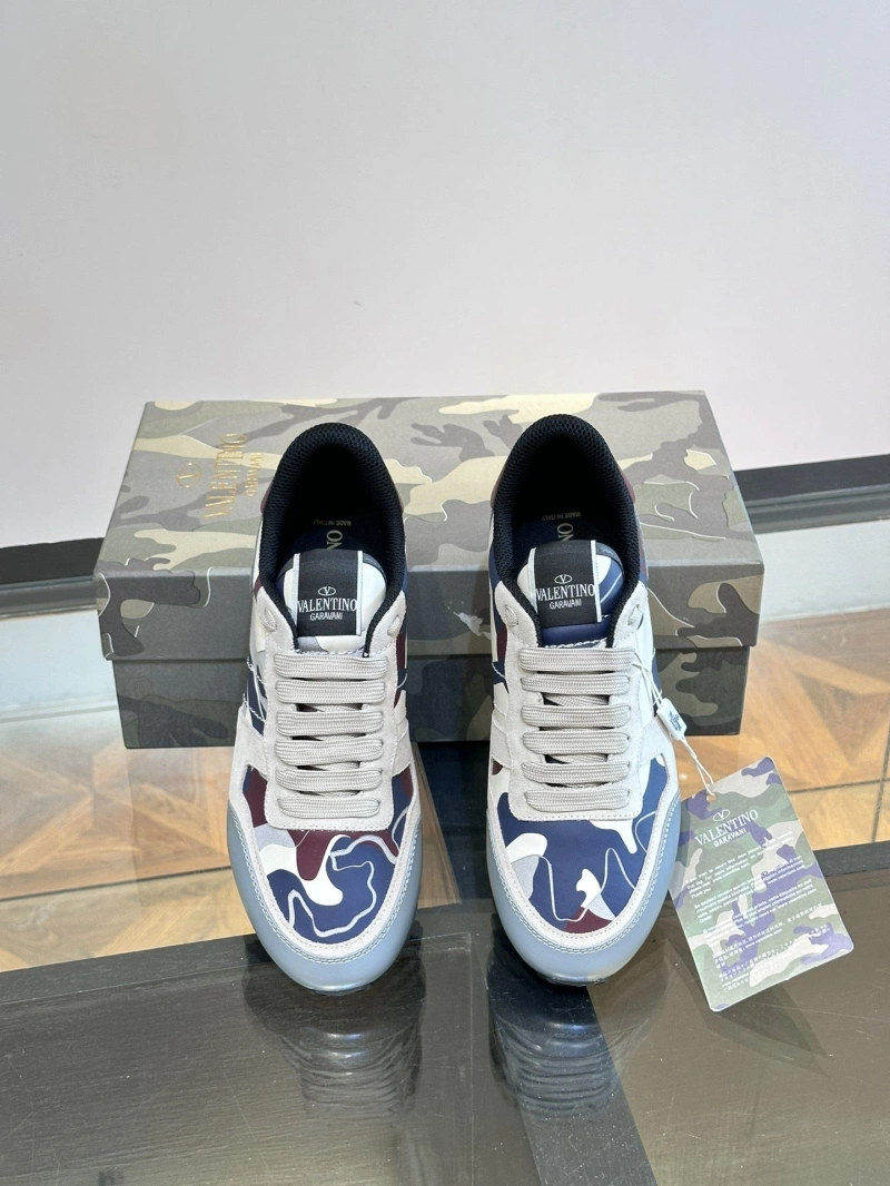 Vxlxntino Sneakers Unique 231092